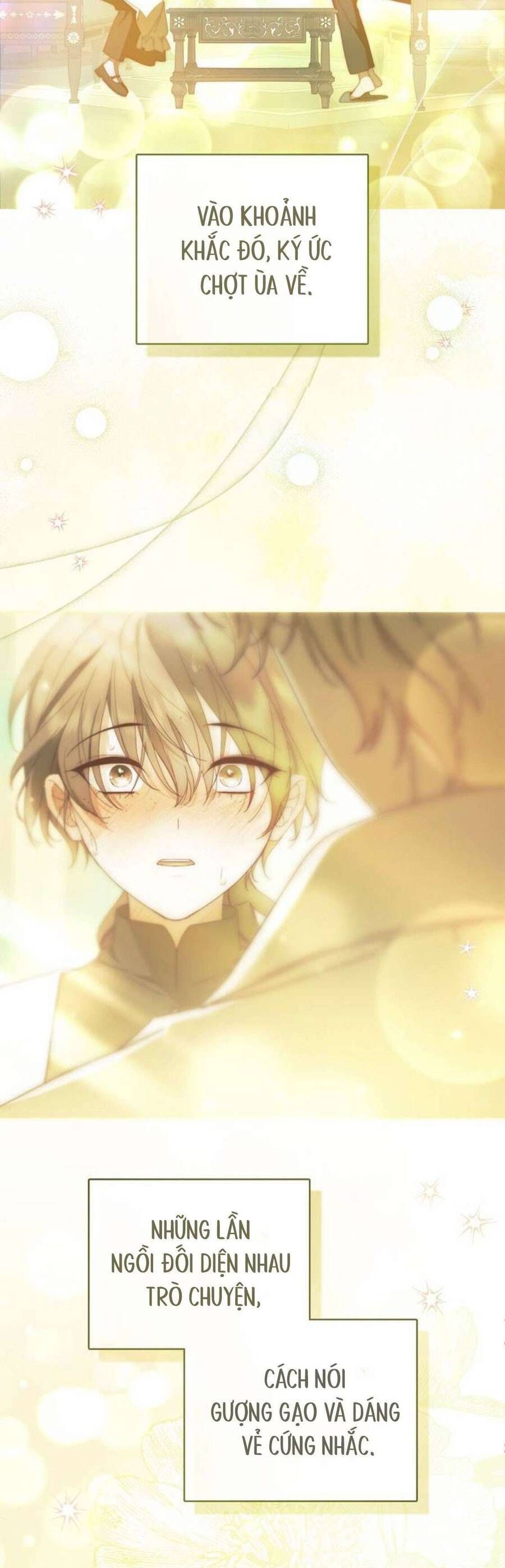 Hầu Nữ Bí Mật Của Bá Tước Chap 51 - Next Chap 52