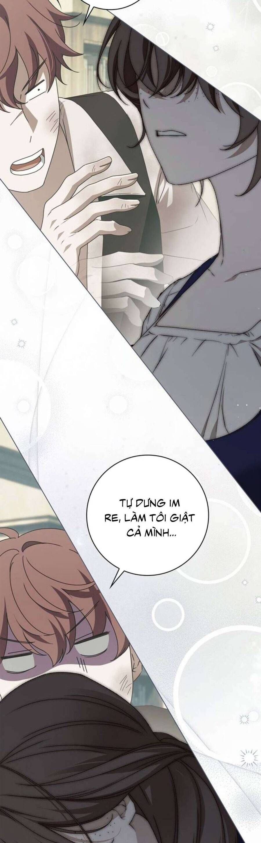 Hầu Nữ Bí Mật Của Bá Tước Chap 51 - Next Chap 52