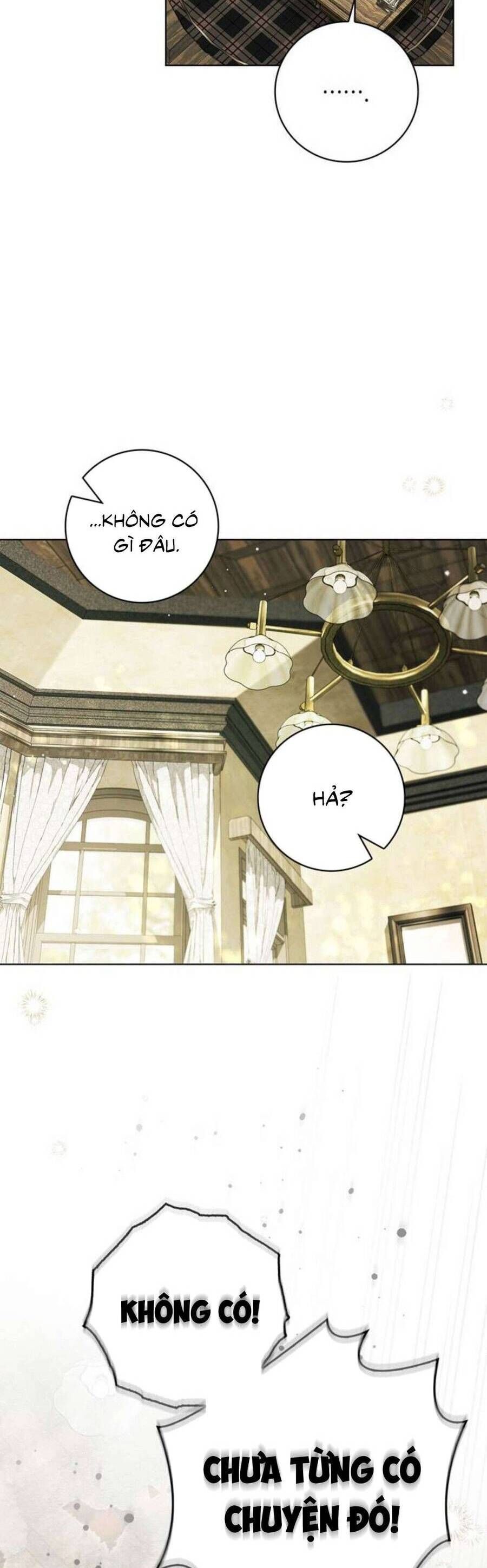 Hầu Nữ Bí Mật Của Bá Tước Chap 51 - Next Chap 52