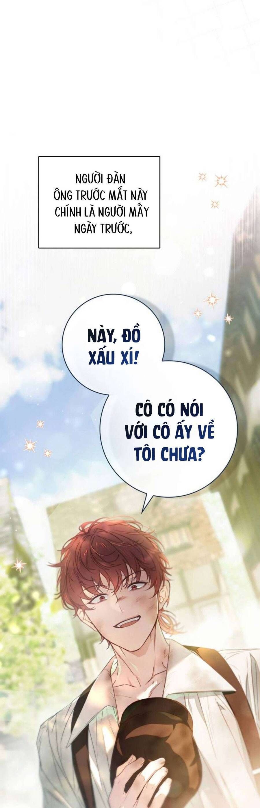Hầu Nữ Bí Mật Của Bá Tước Chap 51 - Next Chap 52