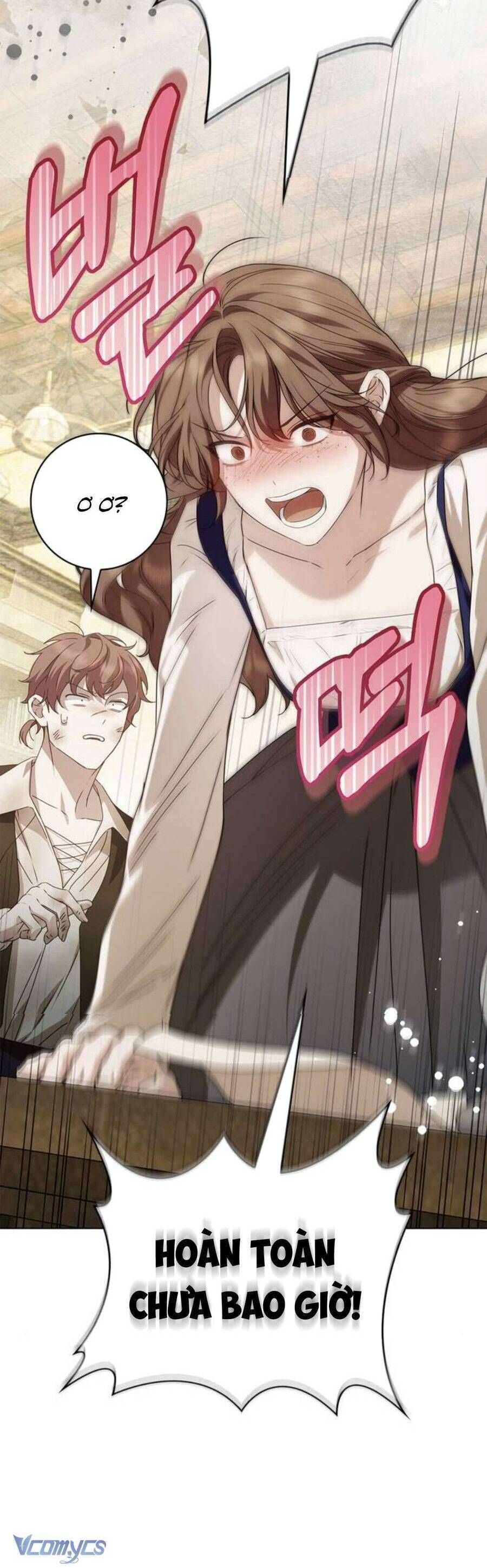 Hầu Nữ Bí Mật Của Bá Tước Chap 51 - Next Chap 52