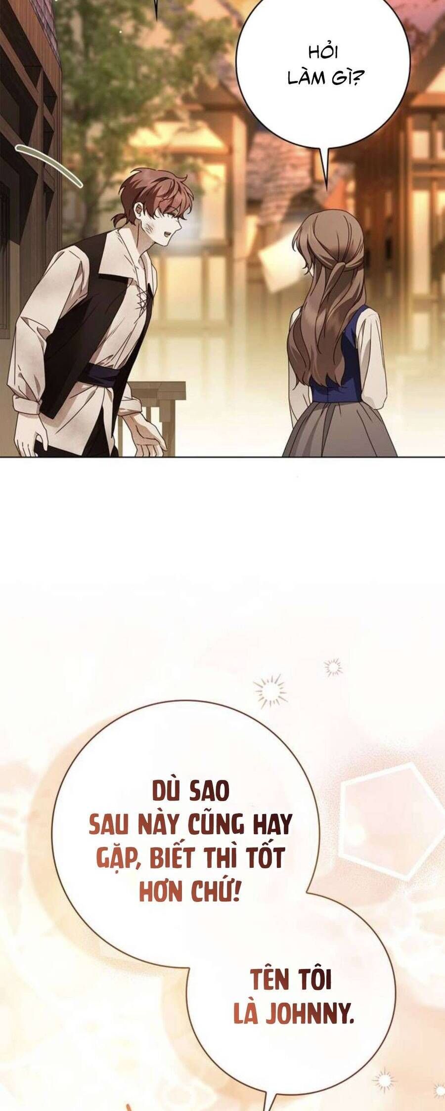 Hầu Nữ Bí Mật Của Bá Tước Chap 51 - Next Chap 52