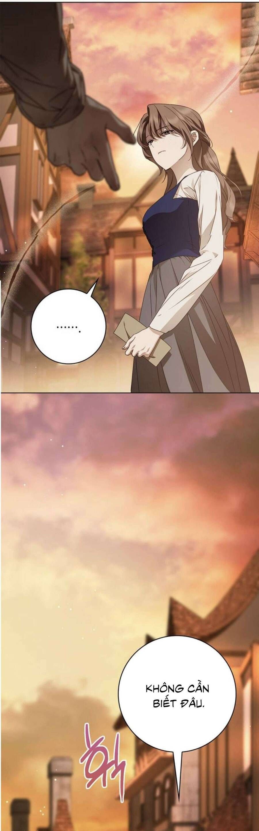 Hầu Nữ Bí Mật Của Bá Tước Chap 51 - Next Chap 52