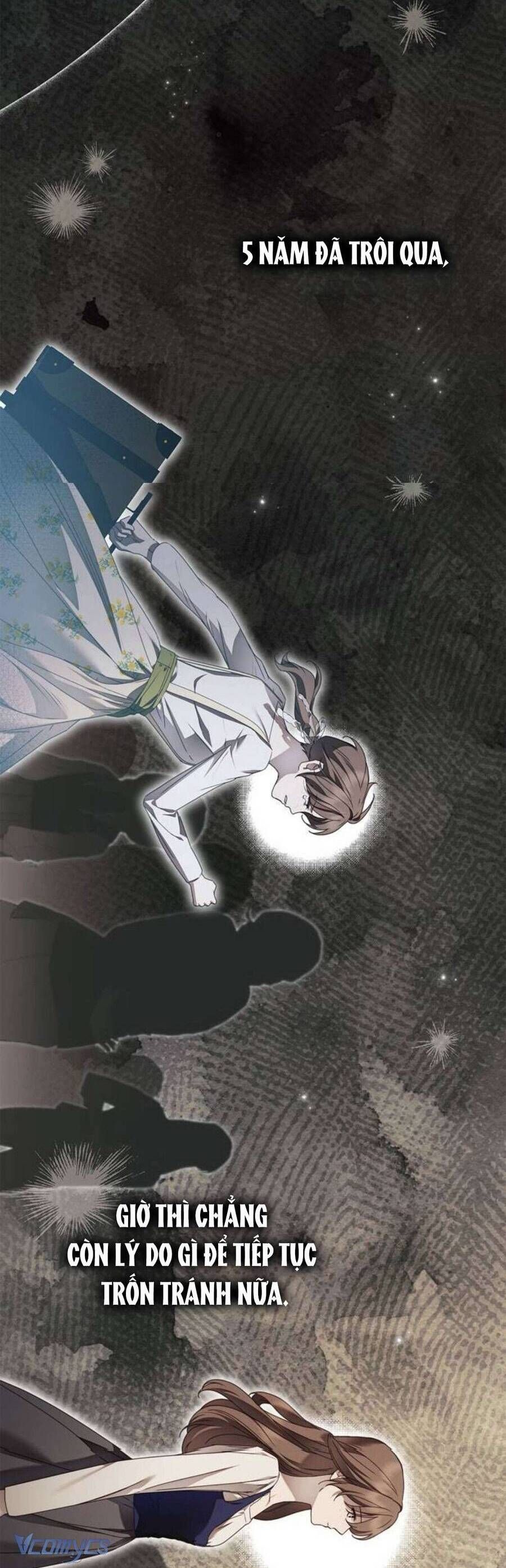 Hầu Nữ Bí Mật Của Bá Tước Chap 51 - Next Chap 52