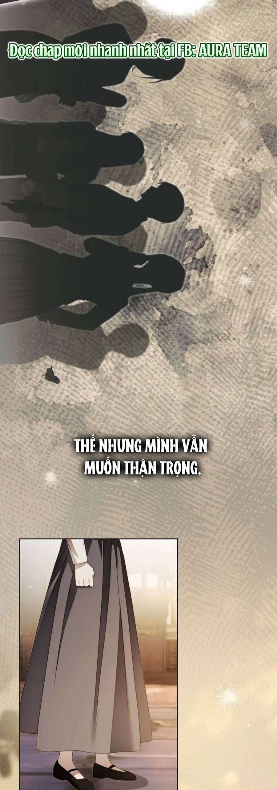 Hầu Nữ Bí Mật Của Bá Tước Chap 51 - Next Chap 52