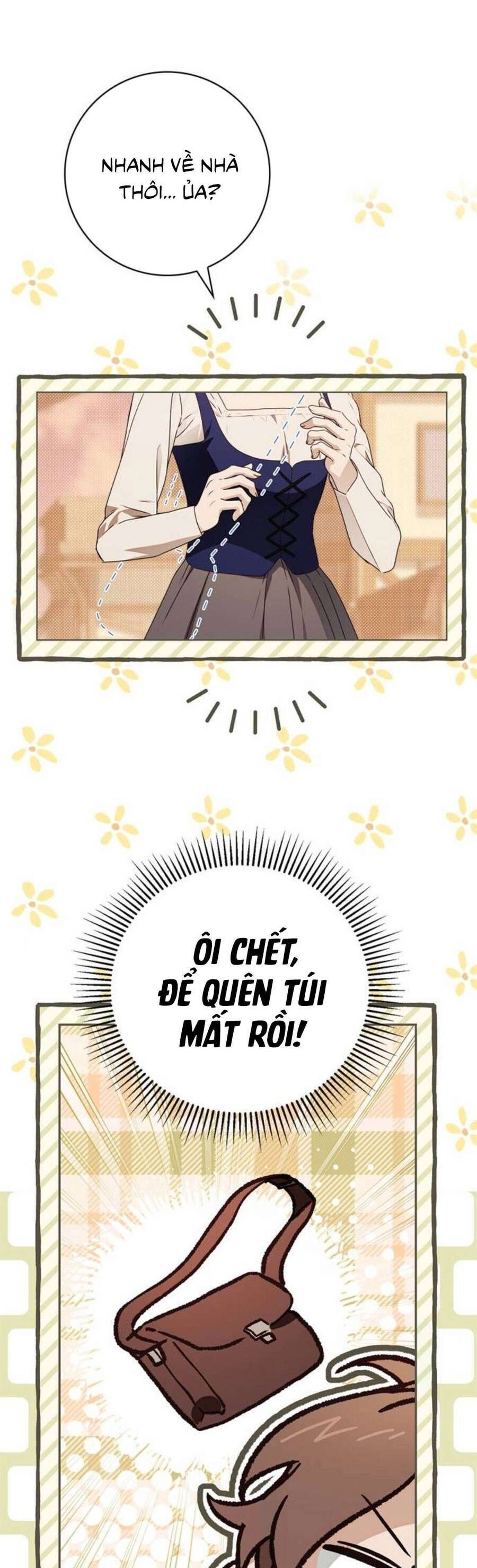 Hầu Nữ Bí Mật Của Bá Tước Chap 51 - Next Chap 52