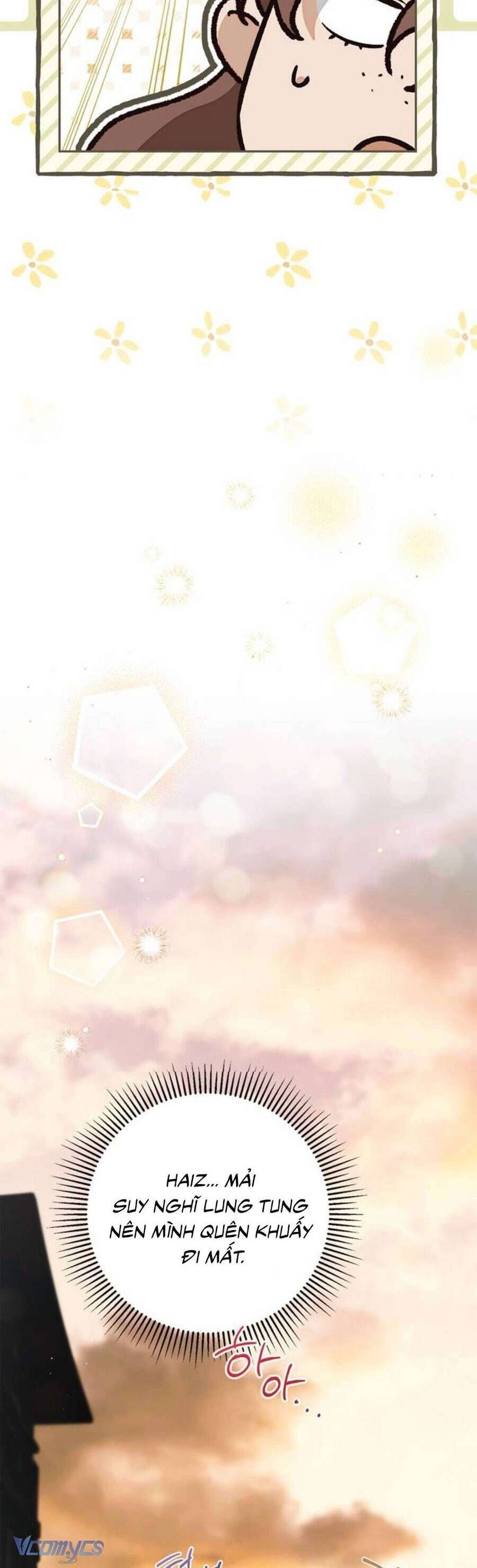 Hầu Nữ Bí Mật Của Bá Tước Chap 51 - Next Chap 52