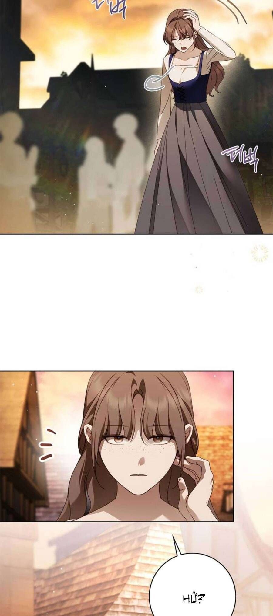 Hầu Nữ Bí Mật Của Bá Tước Chap 51 - Next Chap 52