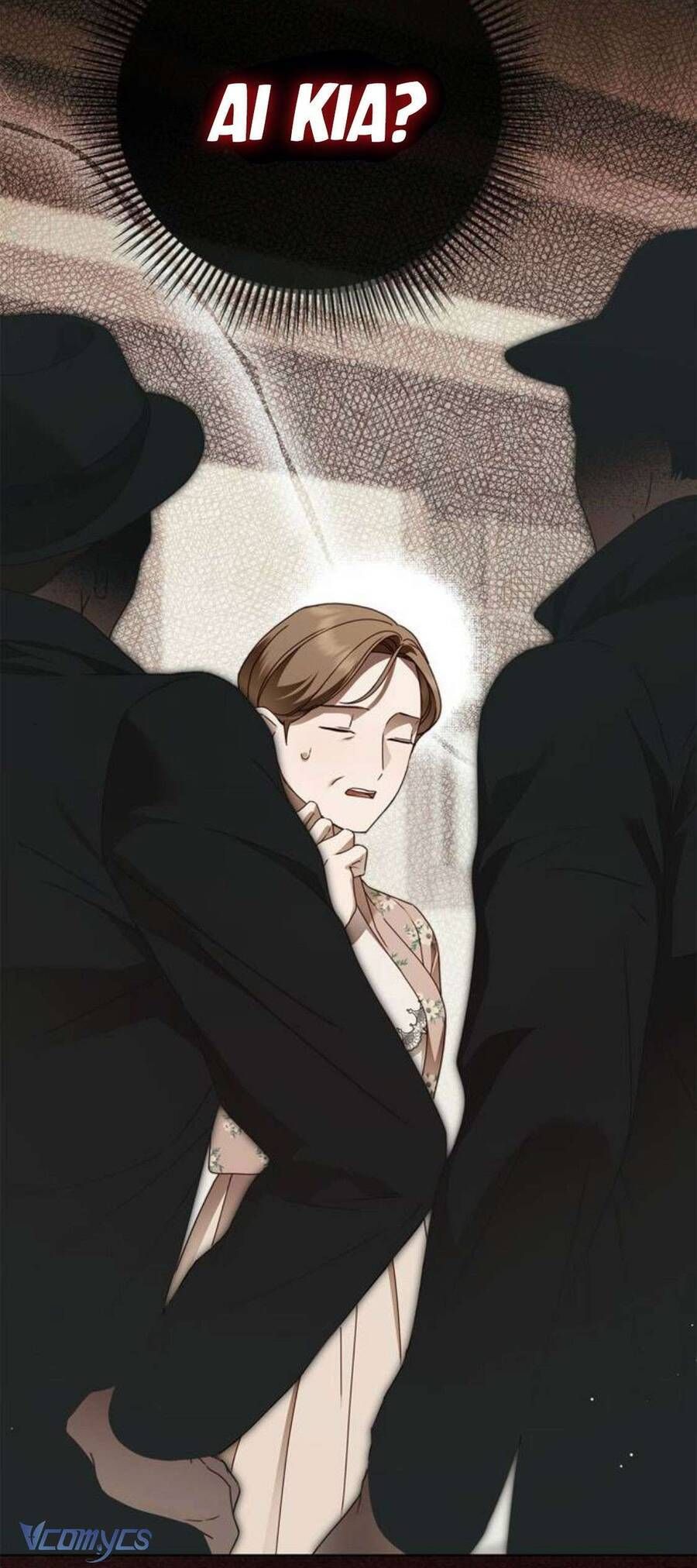 Hầu Nữ Bí Mật Của Bá Tước Chap 51 - Next Chap 52