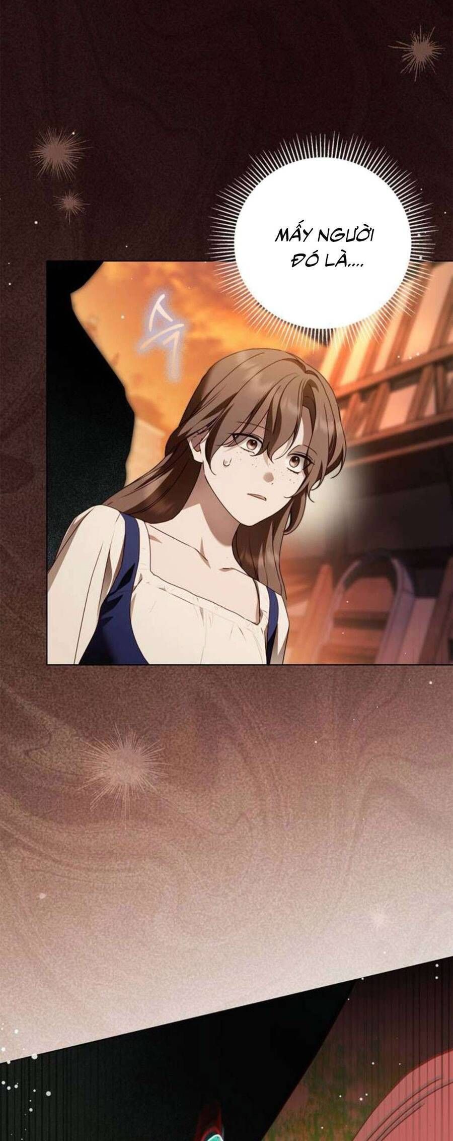 Hầu Nữ Bí Mật Của Bá Tước Chap 51 - Next Chap 52