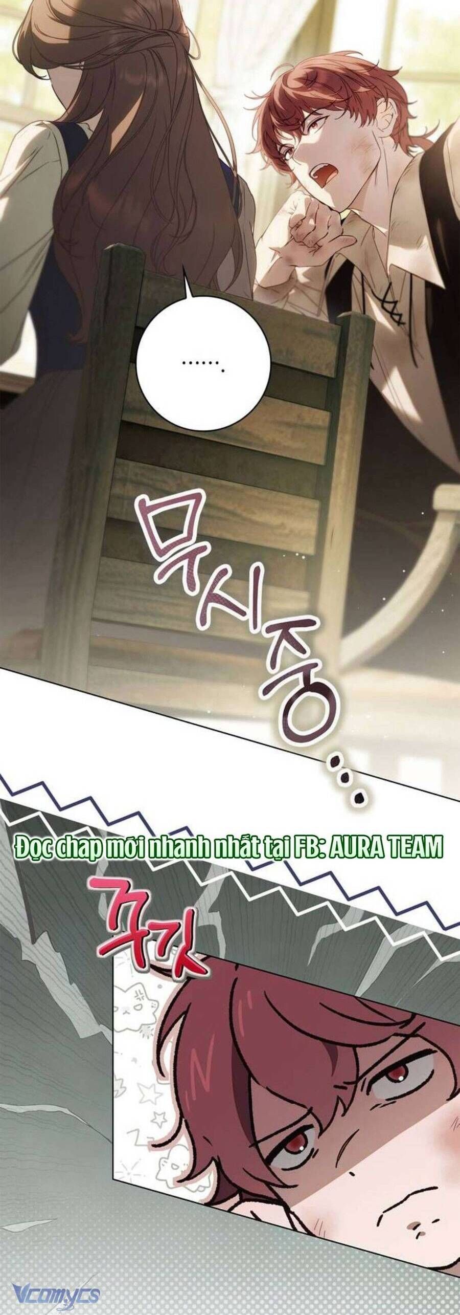 Hầu Nữ Bí Mật Của Bá Tước Chap 51 - Next Chap 52