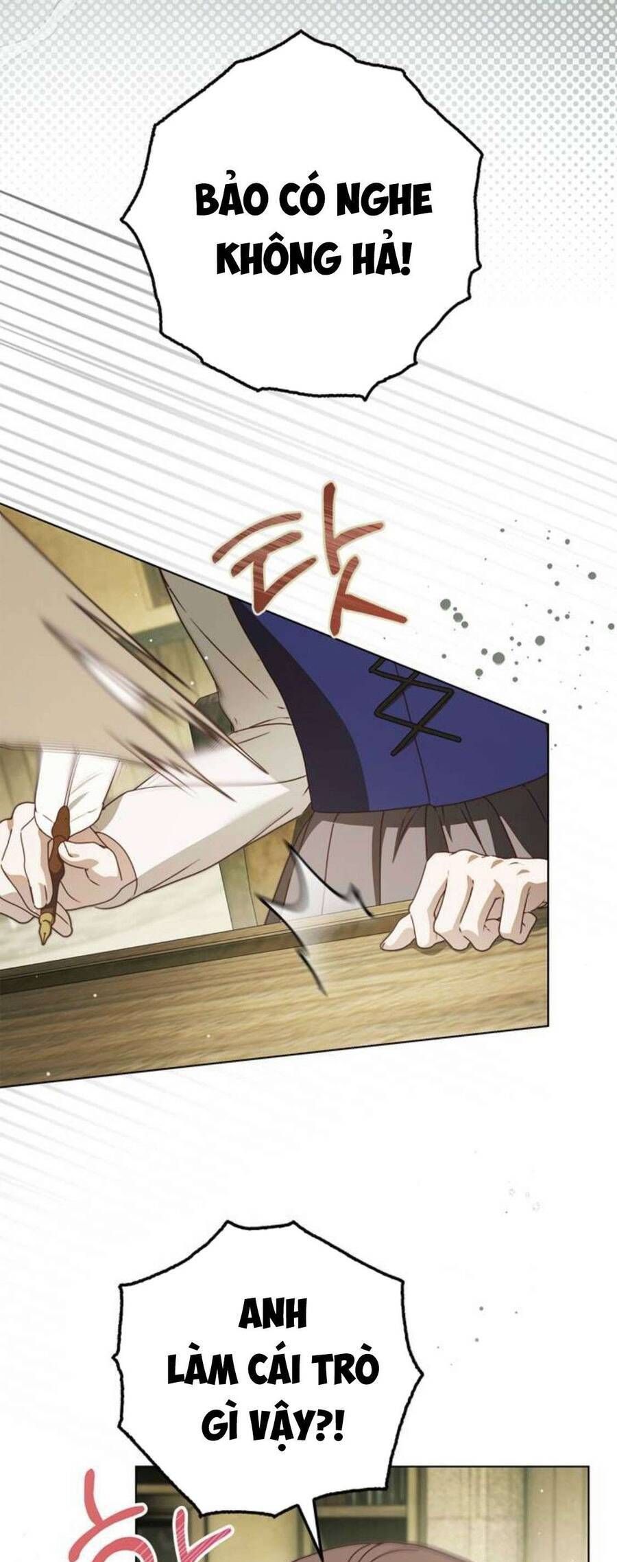 Hầu Nữ Bí Mật Của Bá Tước Chap 51 - Next Chap 52