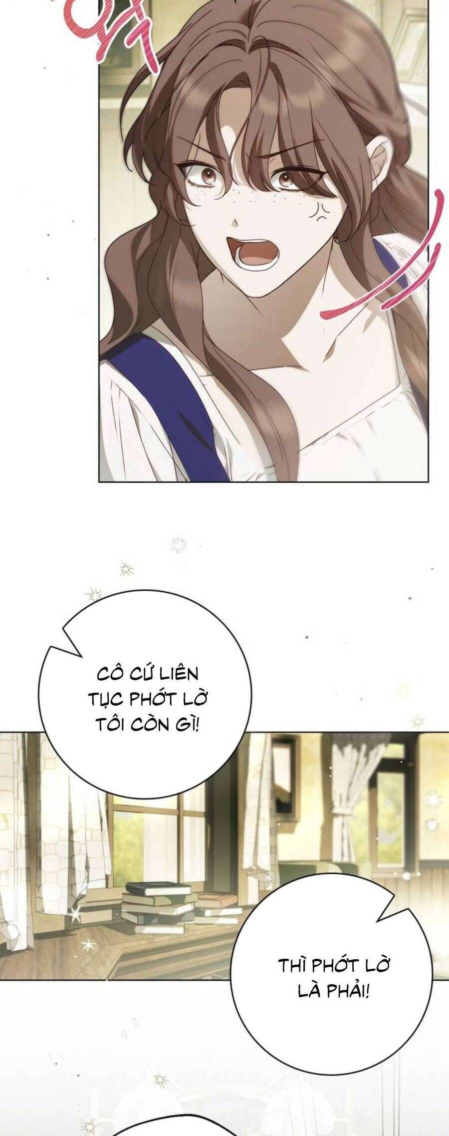 Hầu Nữ Bí Mật Của Bá Tước Chap 51 - Next Chap 52