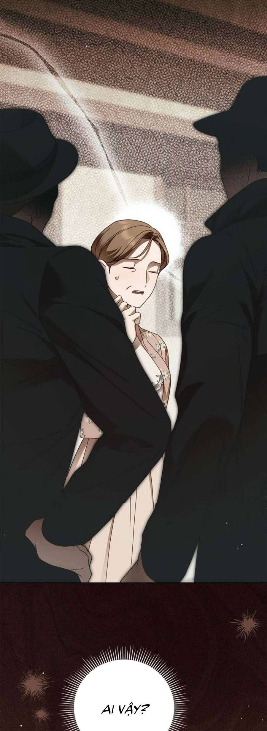 Hầu Nữ Bí Mật Của Bá Tước Chap 52 - Next Chap 53