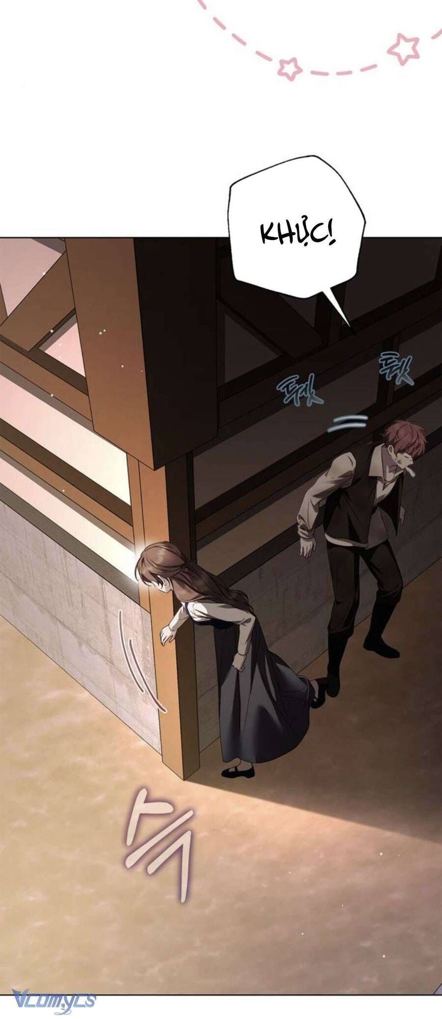 Hầu Nữ Bí Mật Của Bá Tước Chap 52 - Next Chap 53