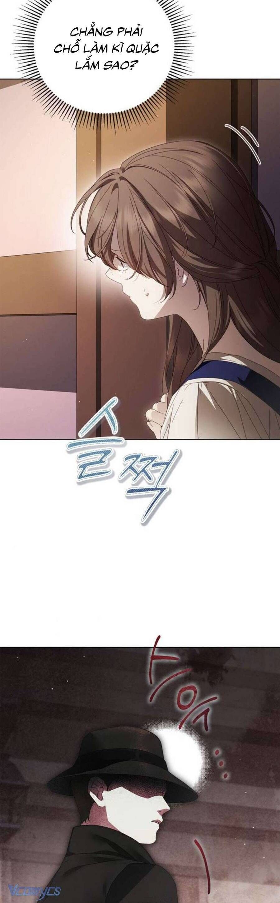 Hầu Nữ Bí Mật Của Bá Tước Chap 52 - Next Chap 53