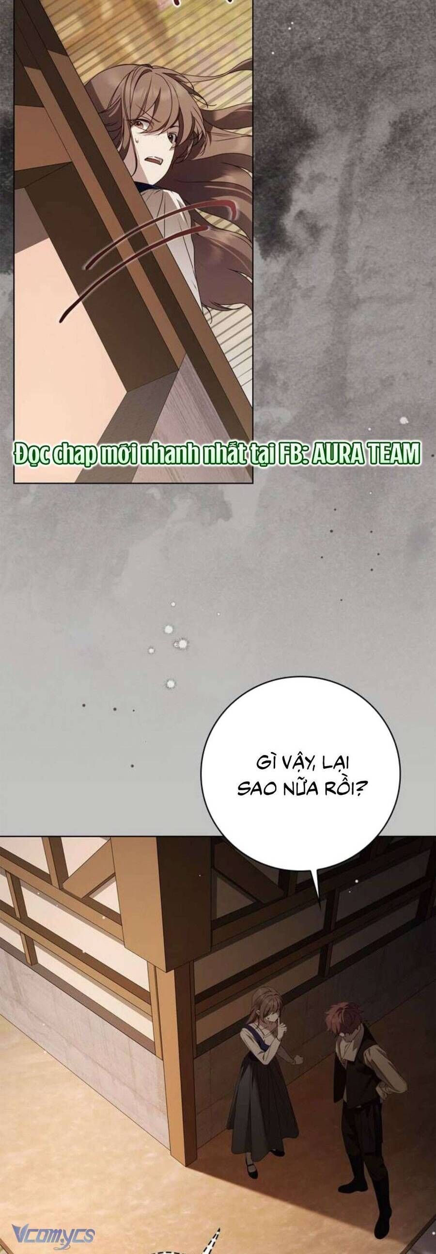 Hầu Nữ Bí Mật Của Bá Tước Chap 52 - Next Chap 53