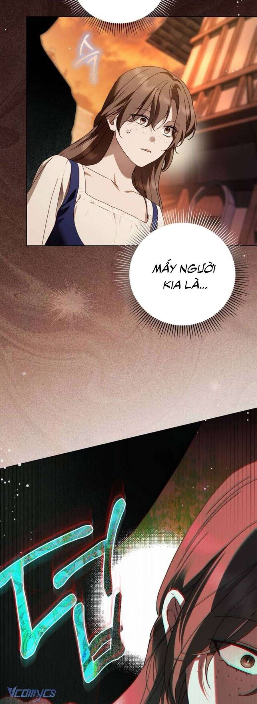 Hầu Nữ Bí Mật Của Bá Tước Chap 52 - Next Chap 53