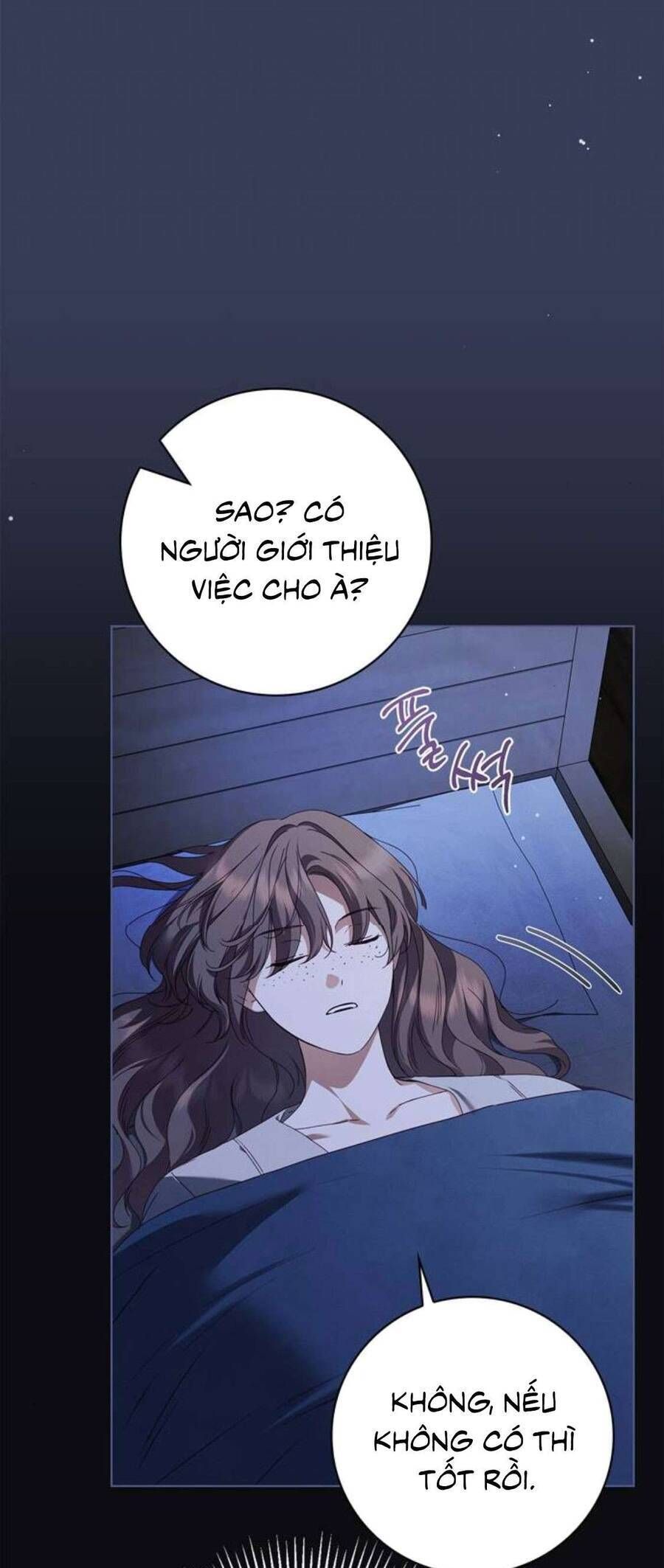 Hầu Nữ Bí Mật Của Bá Tước Chap 52 - Next Chap 53