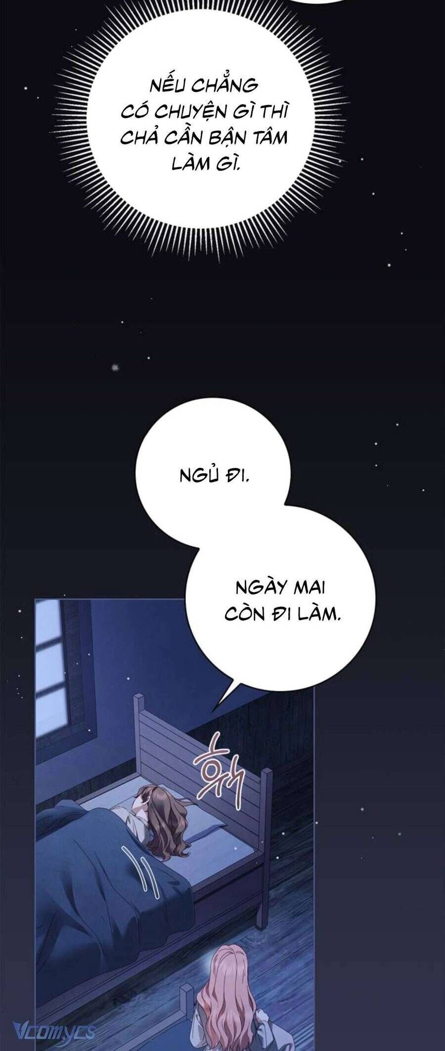 Hầu Nữ Bí Mật Của Bá Tước Chap 52 - Next Chap 53
