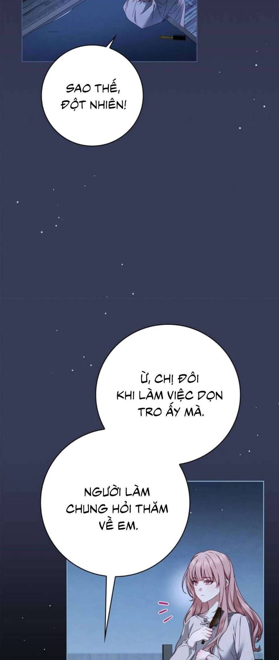 Hầu Nữ Bí Mật Của Bá Tước Chap 52 - Next Chap 53