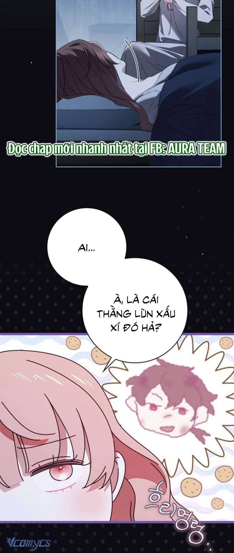 Hầu Nữ Bí Mật Của Bá Tước Chap 52 - Next Chap 53