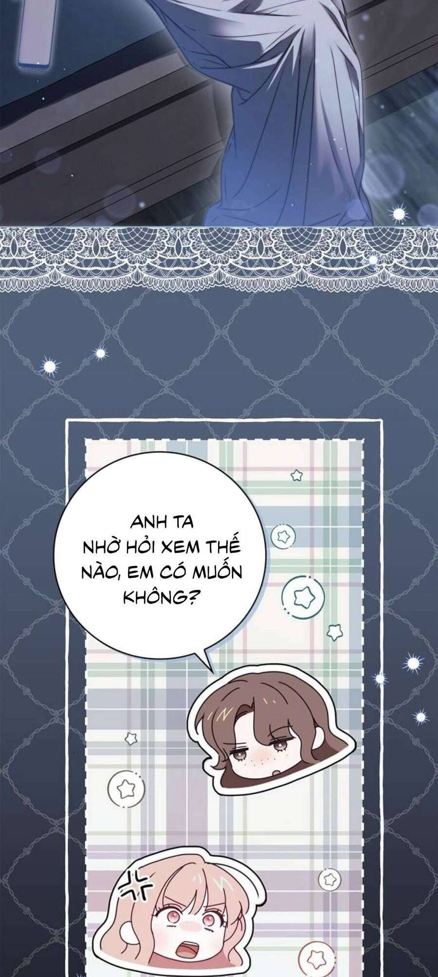 Hầu Nữ Bí Mật Của Bá Tước Chap 52 - Next Chap 53