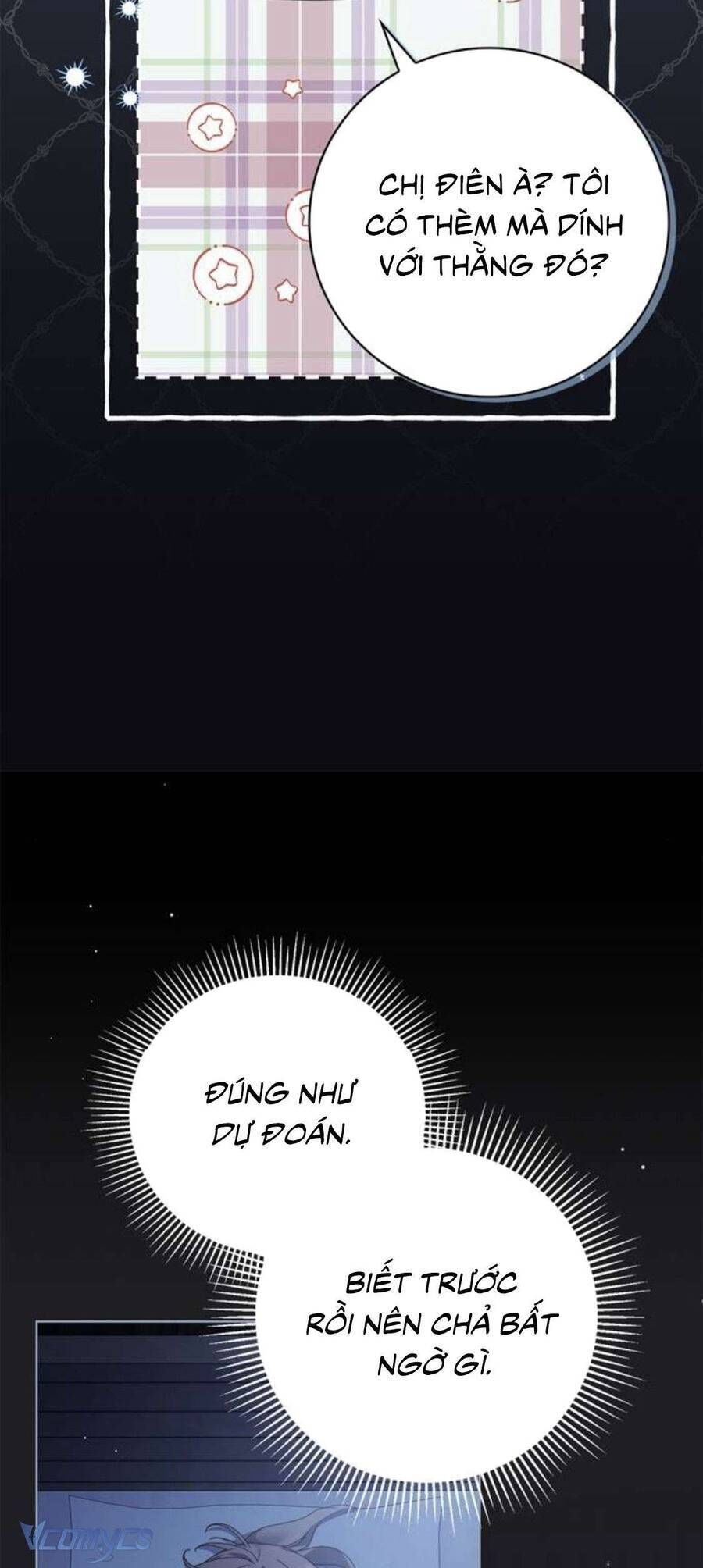 Hầu Nữ Bí Mật Của Bá Tước Chap 52 - Next Chap 53