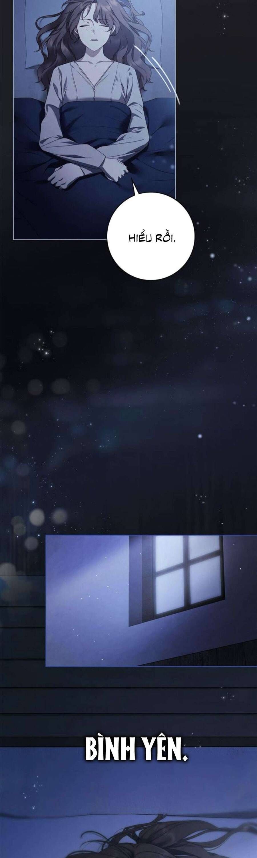 Hầu Nữ Bí Mật Của Bá Tước Chap 52 - Next Chap 53