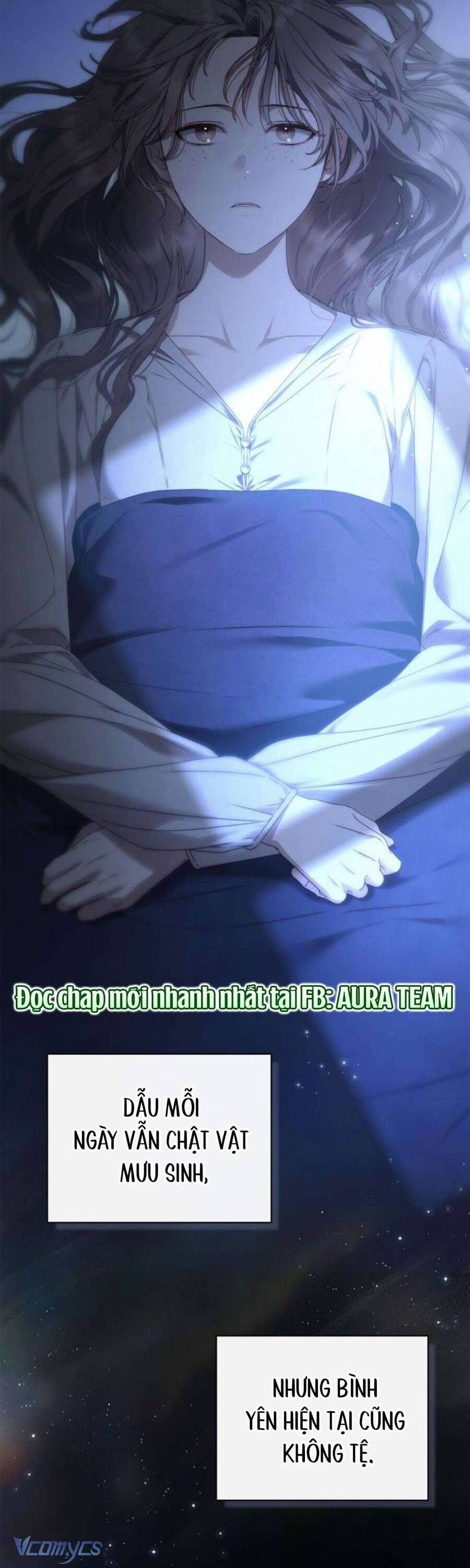 Hầu Nữ Bí Mật Của Bá Tước Chap 52 - Next Chap 53