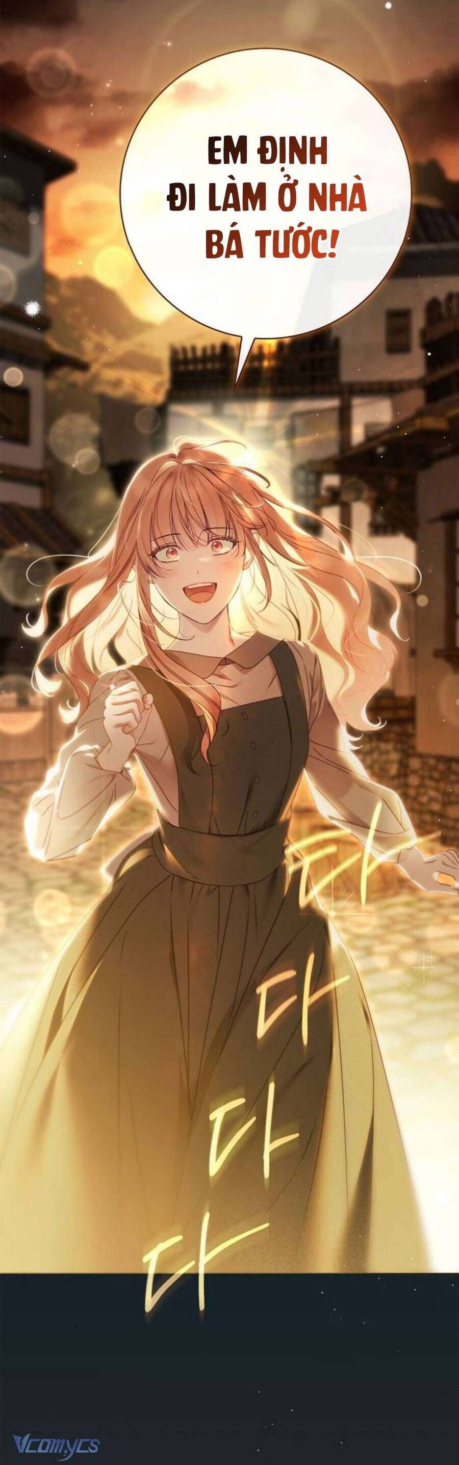 Hầu Nữ Bí Mật Của Bá Tước Chap 52 - Next Chap 53