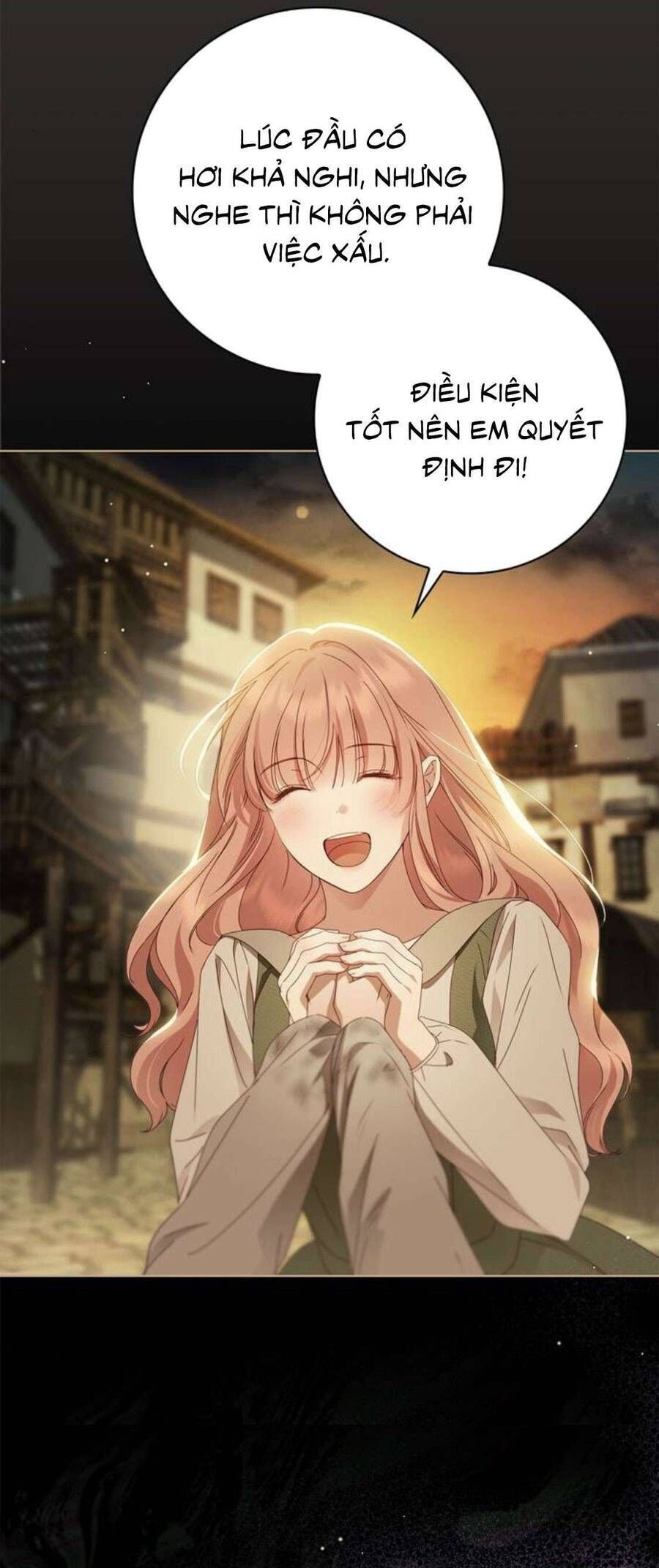 Hầu Nữ Bí Mật Của Bá Tước Chap 52 - Next Chap 53