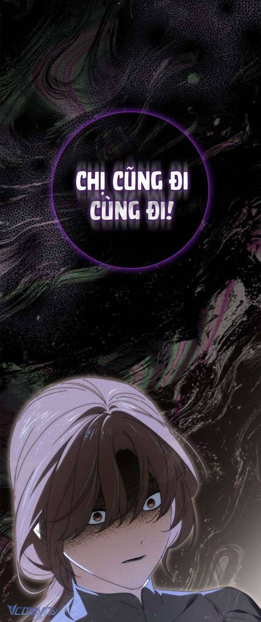 Hầu Nữ Bí Mật Của Bá Tước Chap 52 - Next Chap 53