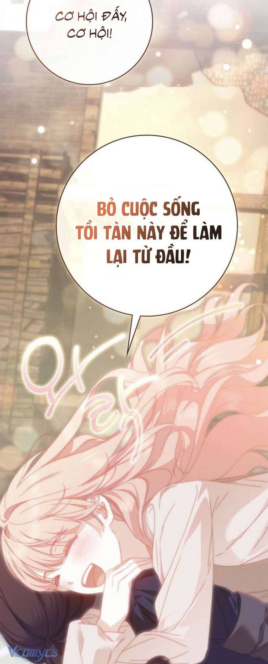 Hầu Nữ Bí Mật Của Bá Tước Chap 52 - Next Chap 53