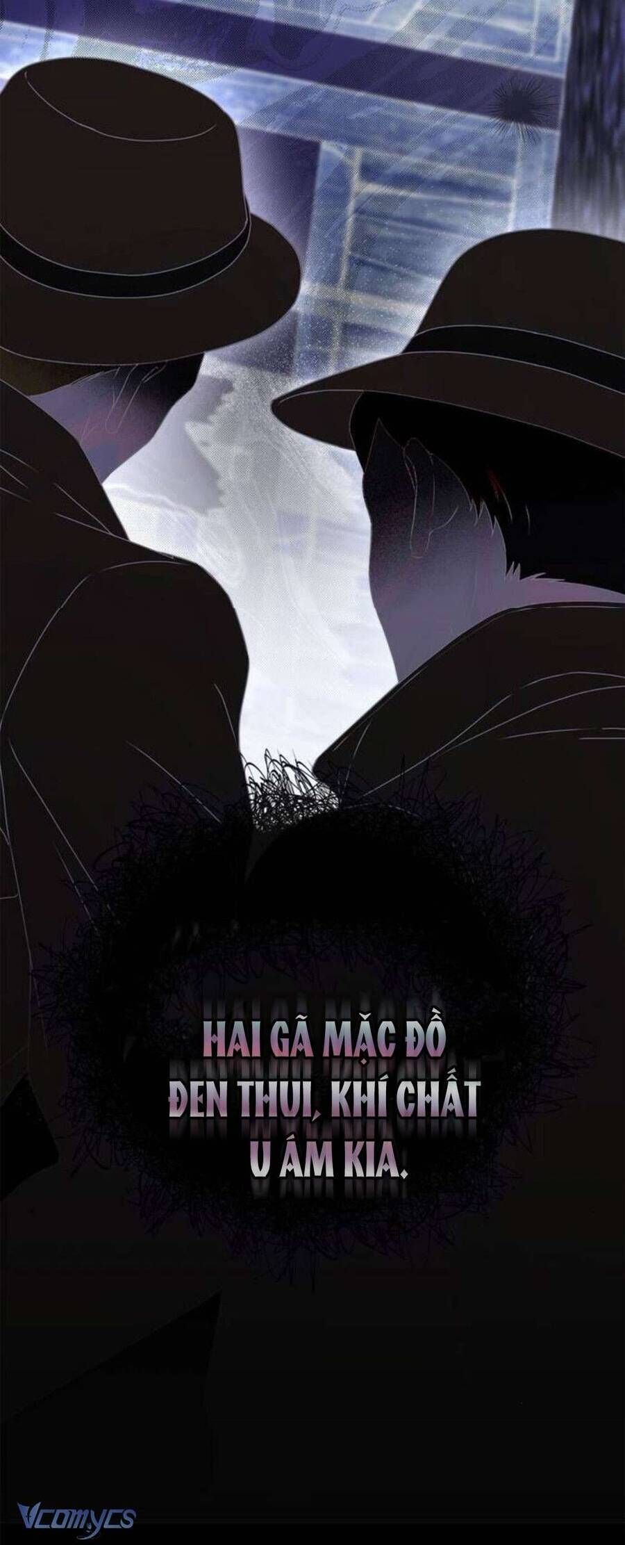 Hầu Nữ Bí Mật Của Bá Tước Chap 52 - Next Chap 53