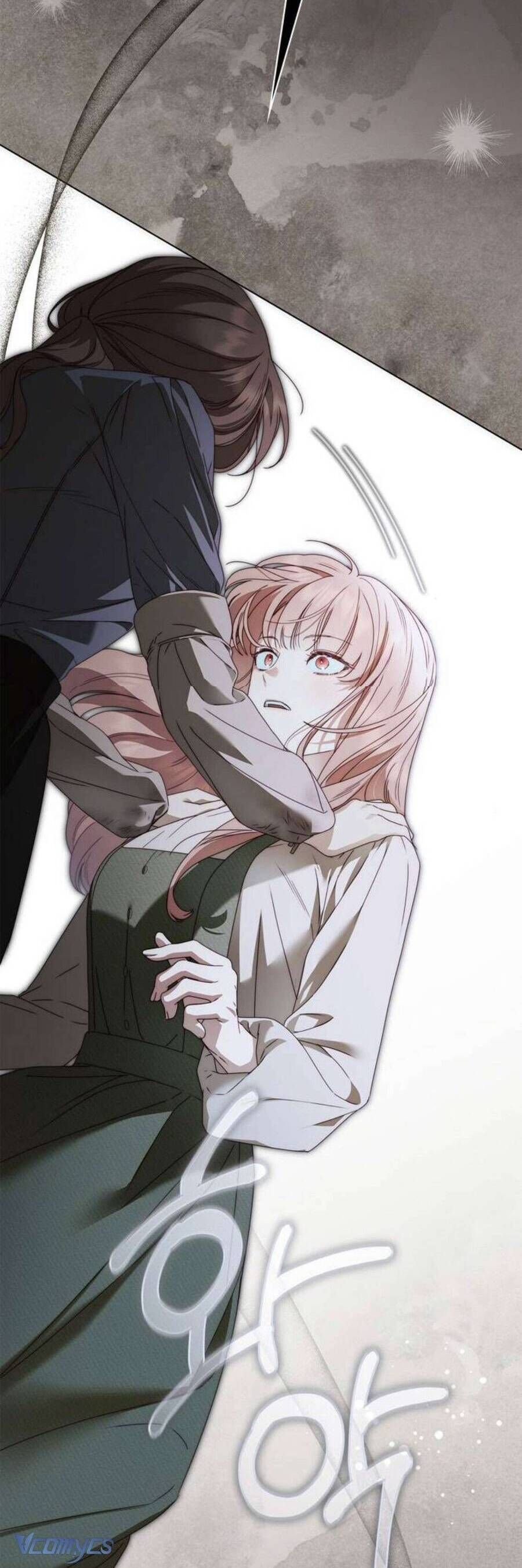 Hầu Nữ Bí Mật Của Bá Tước Chap 52 - Next Chap 53