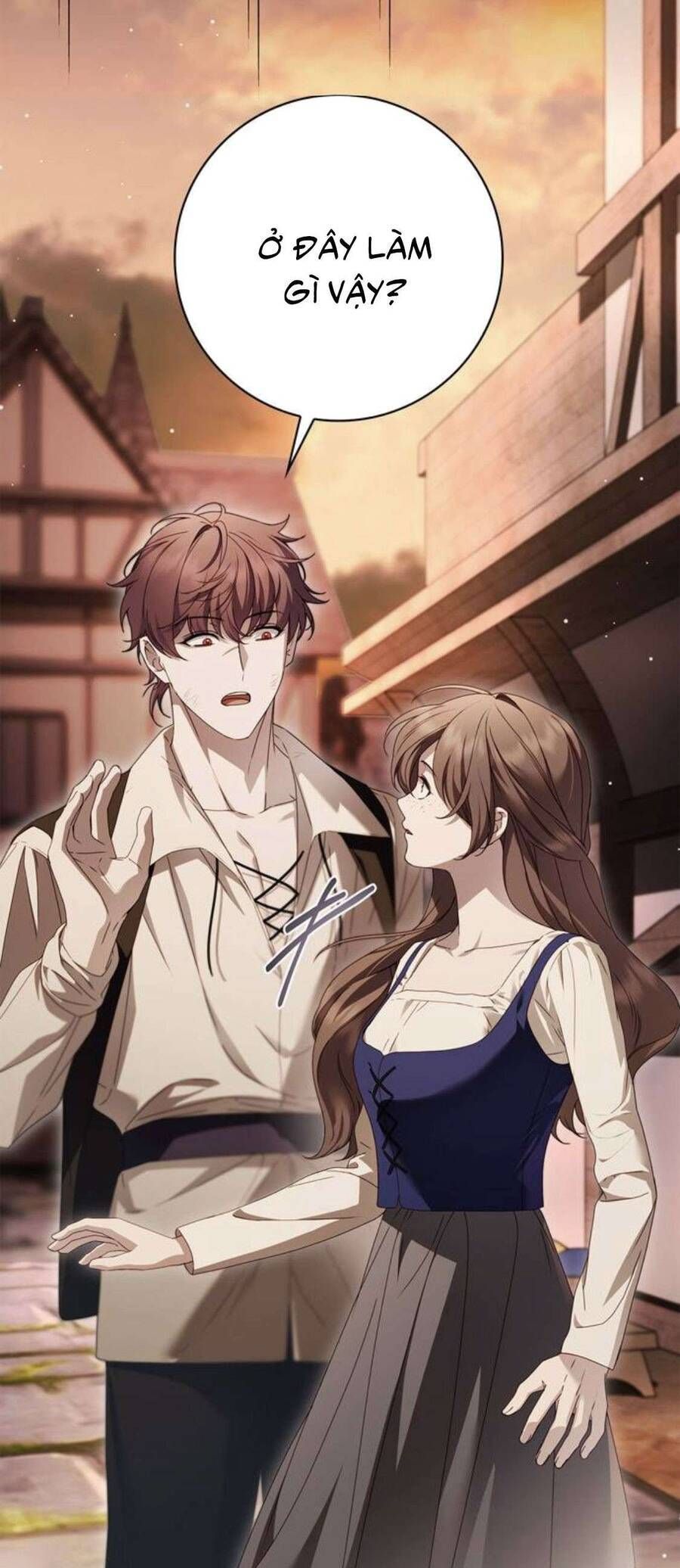 Hầu Nữ Bí Mật Của Bá Tước Chap 52 - Next Chap 53