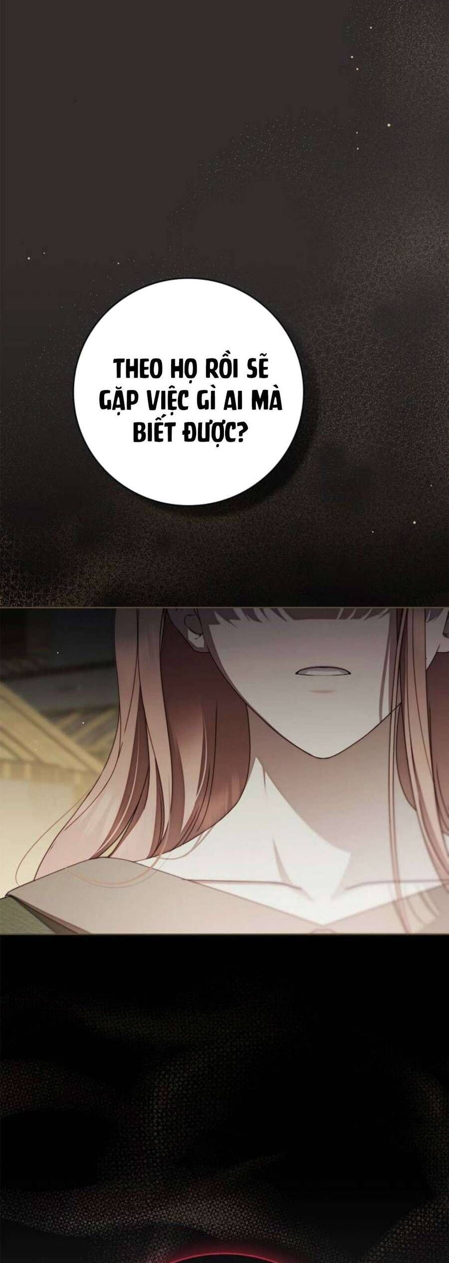 Hầu Nữ Bí Mật Của Bá Tước Chap 52 - Next Chap 53