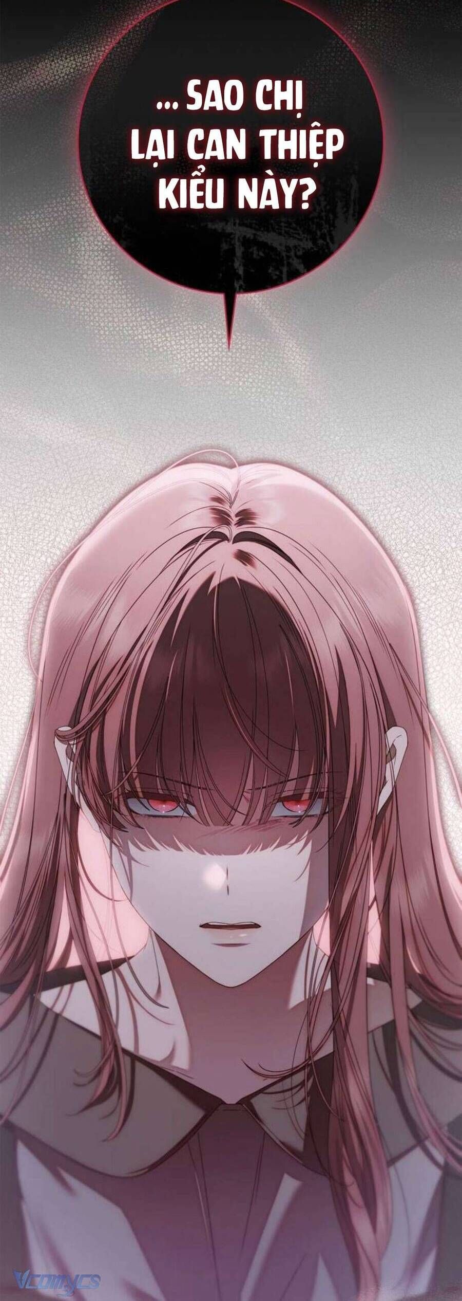 Hầu Nữ Bí Mật Của Bá Tước Chap 52 - Next Chap 53