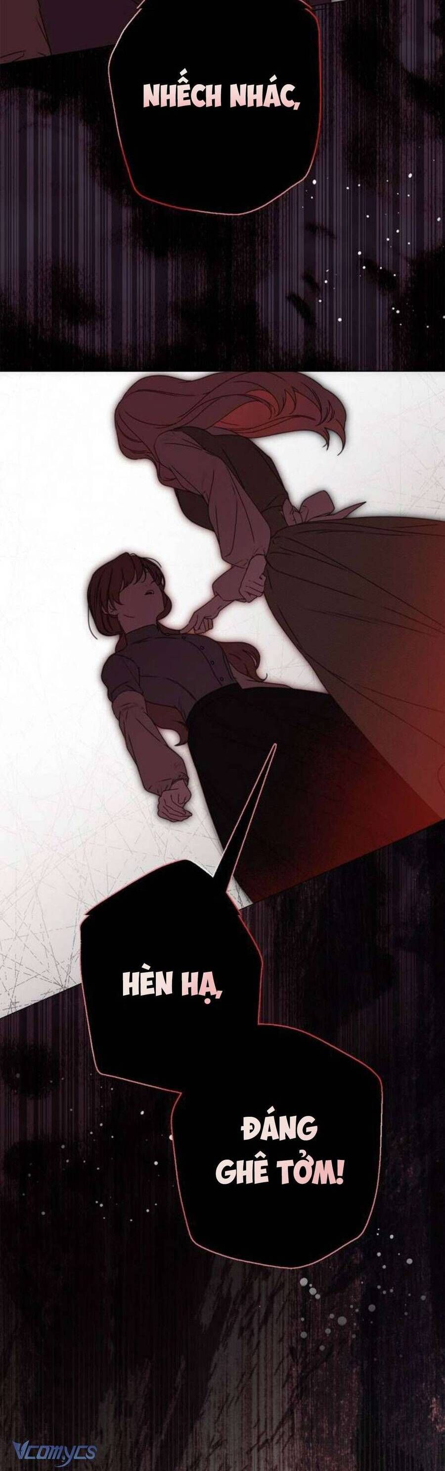 Hầu Nữ Bí Mật Của Bá Tước Chap 52 - Next Chap 53