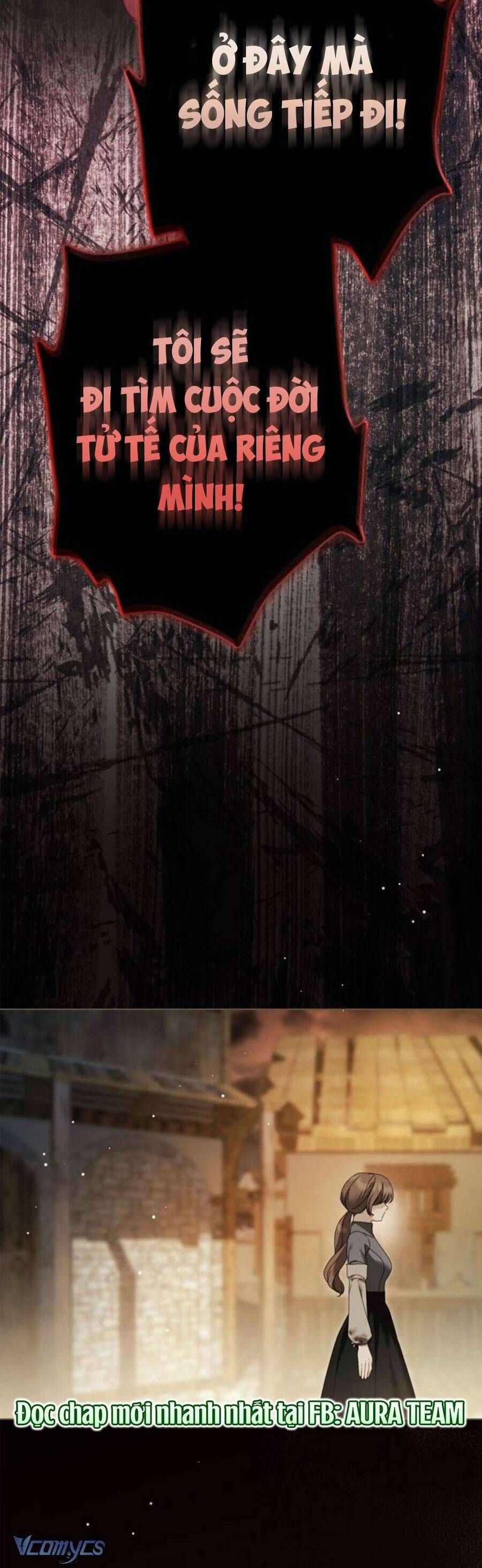 Hầu Nữ Bí Mật Của Bá Tước Chap 52 - Next Chap 53