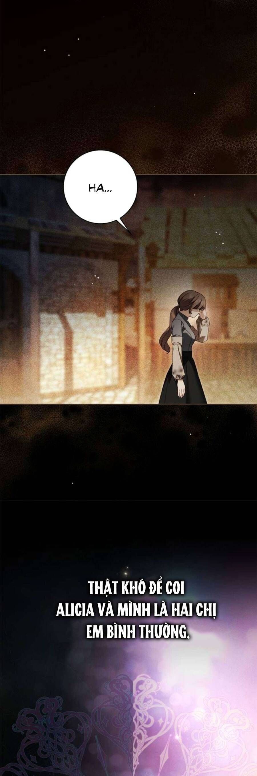 Hầu Nữ Bí Mật Của Bá Tước Chap 52 - Next Chap 53