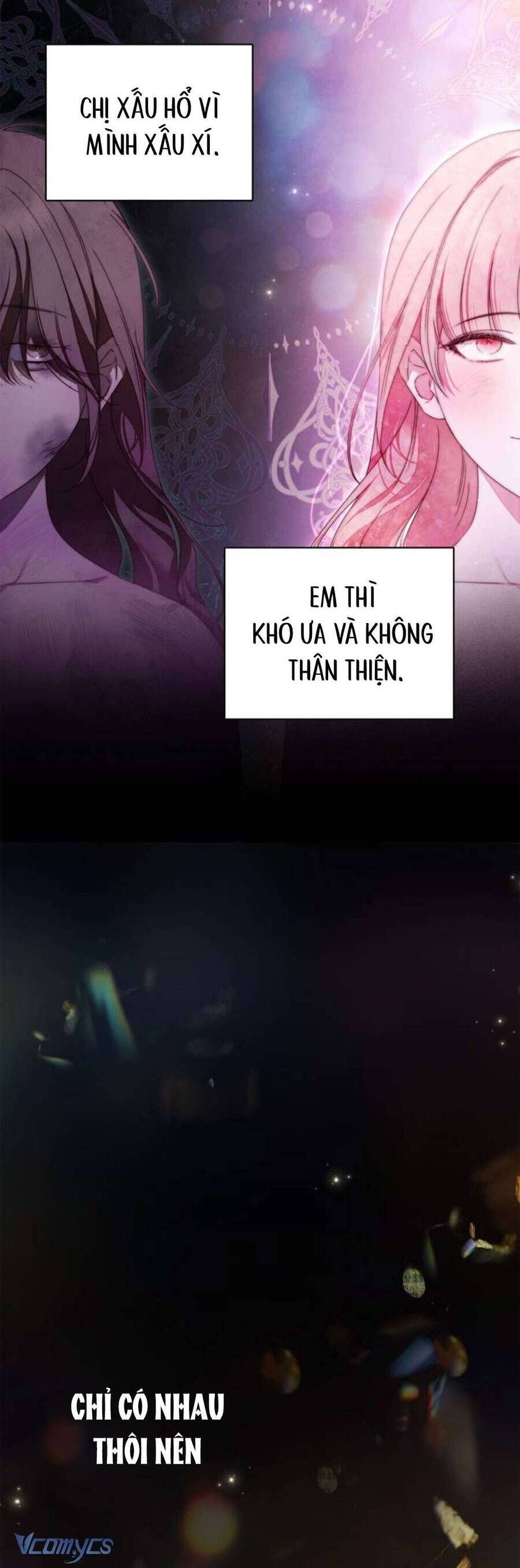 Hầu Nữ Bí Mật Của Bá Tước Chap 52 - Next Chap 53