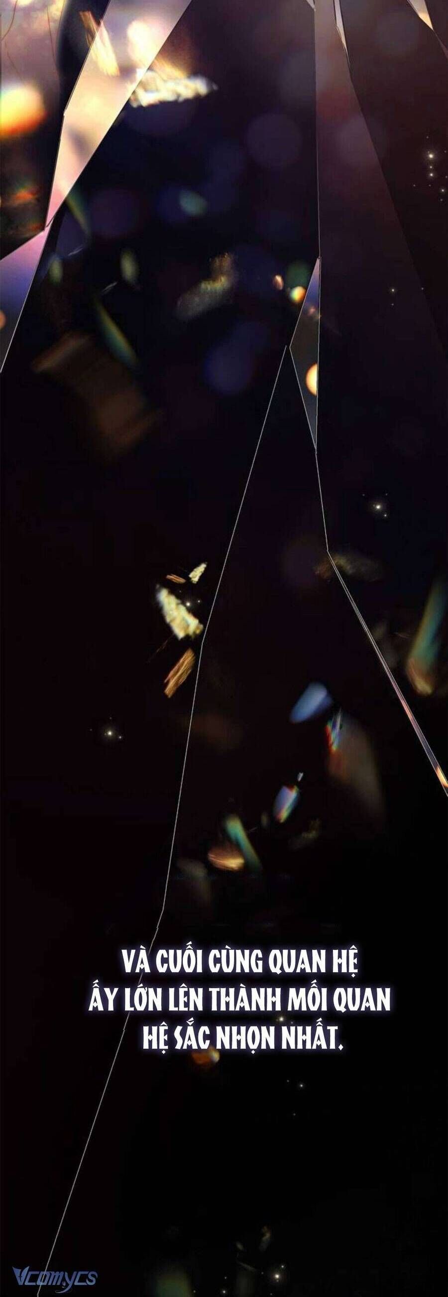 Hầu Nữ Bí Mật Của Bá Tước Chap 52 - Next Chap 53