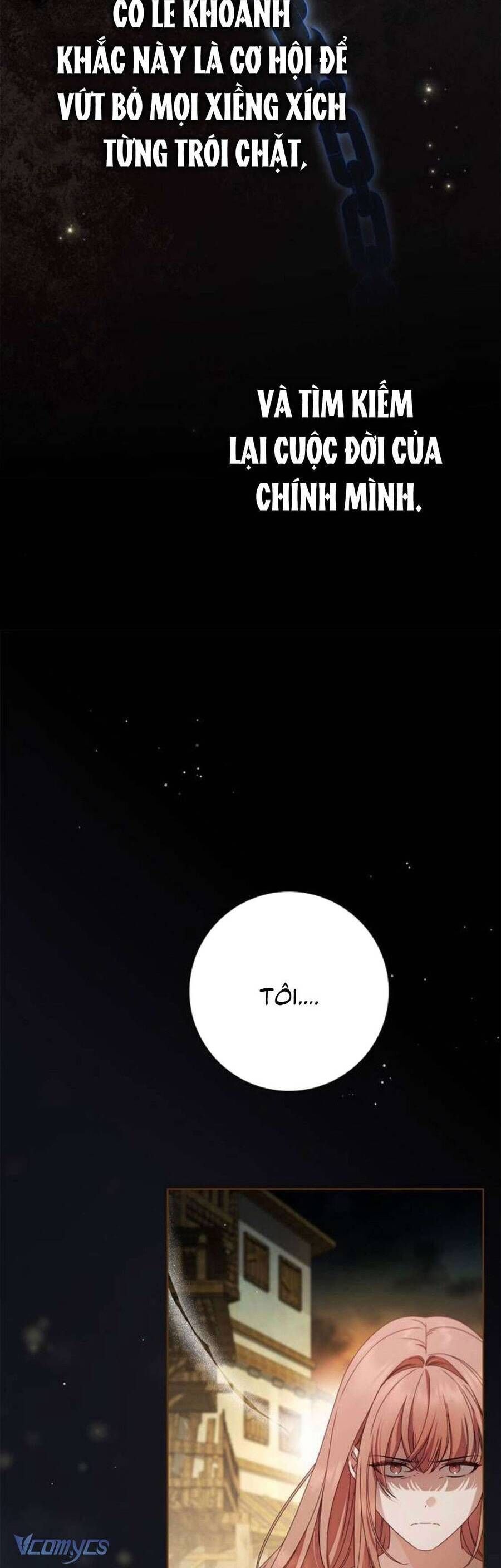 Hầu Nữ Bí Mật Của Bá Tước Chap 52 - Next Chap 53