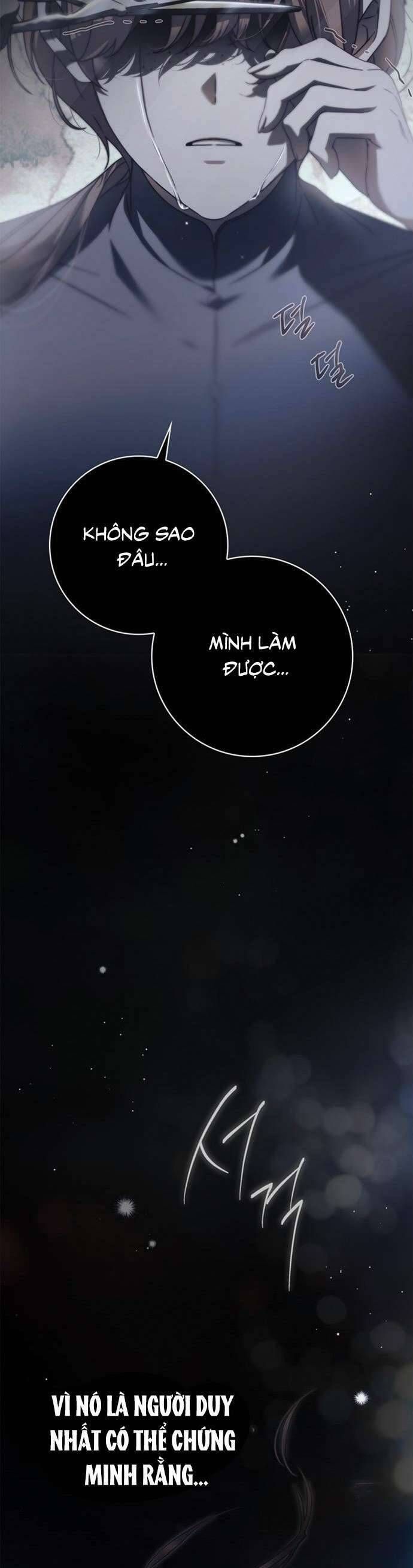 Hầu Nữ Bí Mật Của Bá Tước Chap 53 - Next Chap 54