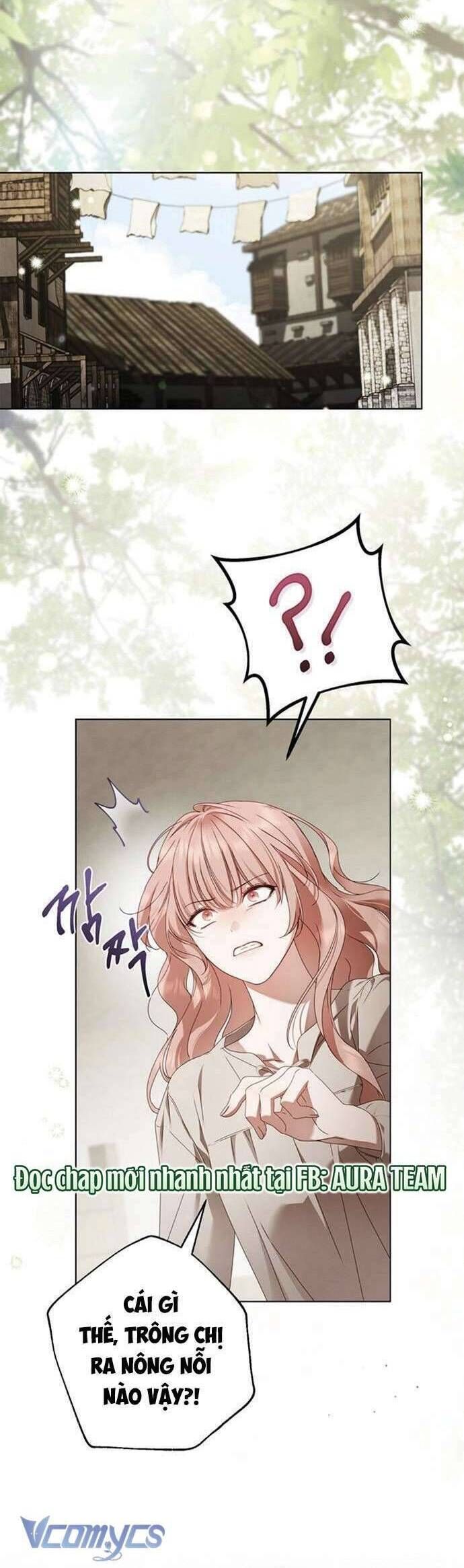 Hầu Nữ Bí Mật Của Bá Tước Chap 53 - Next Chap 54