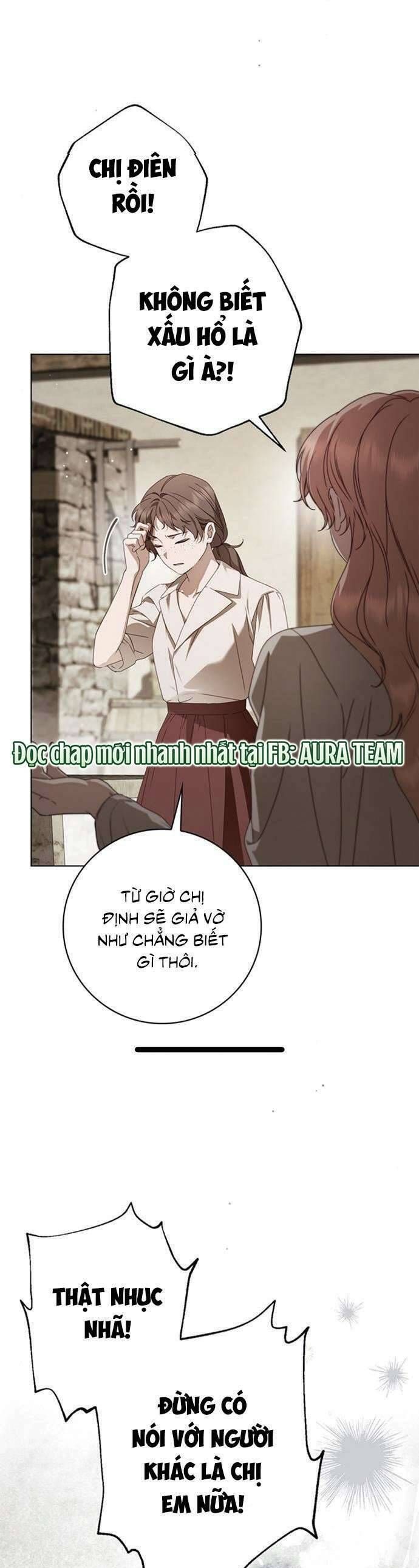 Hầu Nữ Bí Mật Của Bá Tước Chap 53 - Next Chap 54