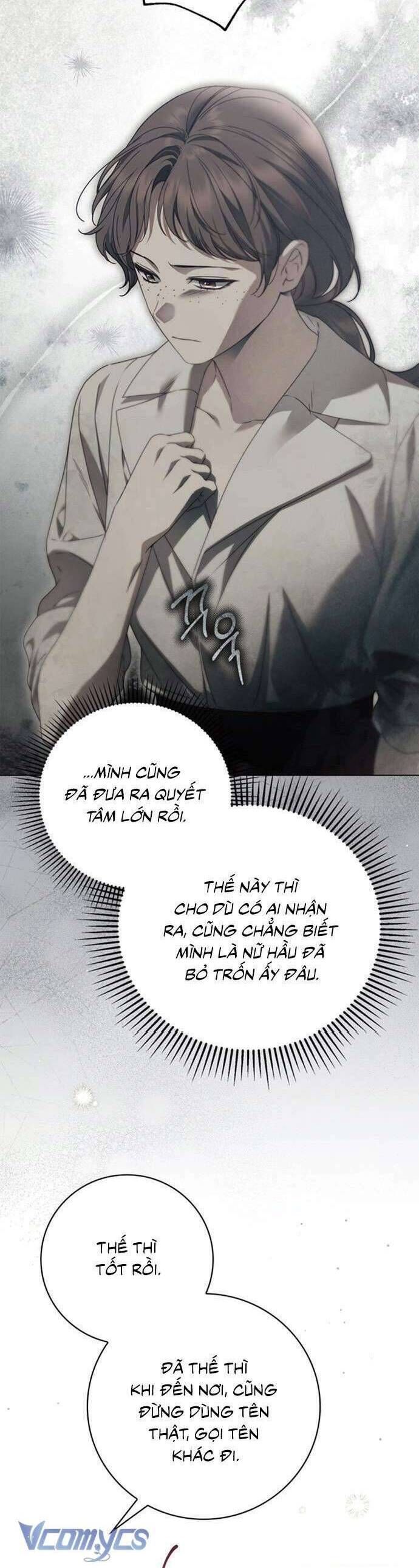 Hầu Nữ Bí Mật Của Bá Tước Chap 53 - Next Chap 54