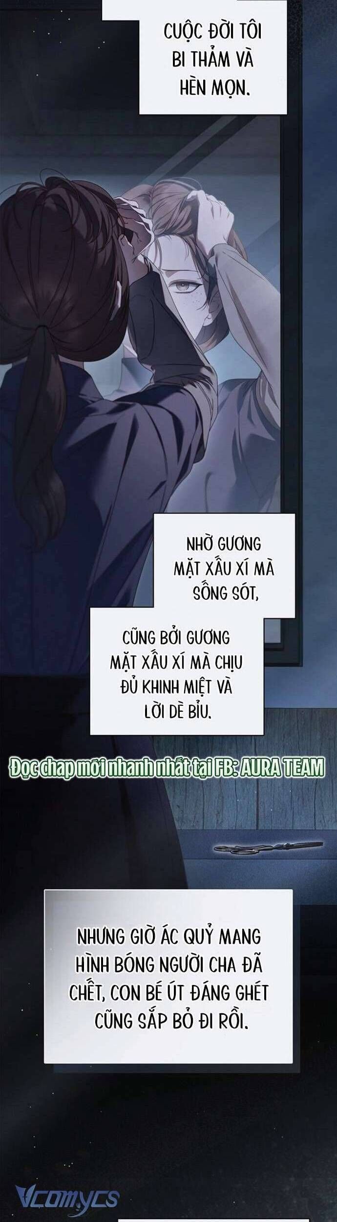Hầu Nữ Bí Mật Của Bá Tước Chap 53 - Next Chap 54